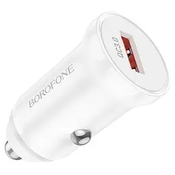 АЗП Borofone Micro USB 5V/3A/18W QC3.0 BZ18 - мініатюра 5
