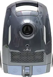 Пилосос Castle CW-106B (2000Вт, мішок)
