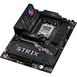 Материнська плата Asus ROG Strix B850-E Gaming WIFI (90MB1J60-M0EAY0) [139936] - мініатюра 5