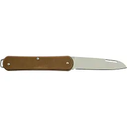 Ніж Fox Vulpis Brass Brown - мініатюра 2