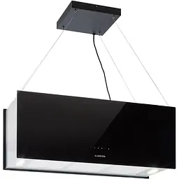 Острівна витяжка Klarstein Chandelier XL (10033108)