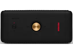 Портативна колонка Marshall Emberton Black and Brass (1005696) - мініатюра 4