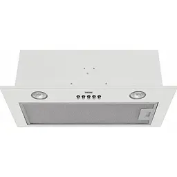 Витяжка кухонна ELEYUS INTO 700 52 WH - мініатюра 3