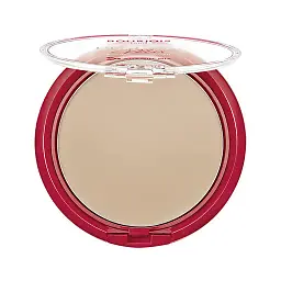 Компактна пудра Bourjois Healthy Mix, вітамінна, відтінок 04 (Light Bronze), 10 г (8000019185732) - мініатюра 4
