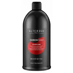 Маска для фарбованого волосся Alter Ego ChromEgo Color Care 950 мл