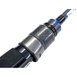 Спінінг Ever Green Salty Sensation Neo NEOS-78MH-T 2.34 м 1.5-14 г - мініатюра 6