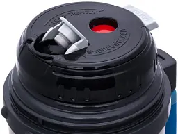 Термос Zojirushi SF-CС15XA 1.5 л, сталевий - мініатюра 3