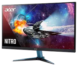 Монітор Acer 27" VG272UW2bmiipx (UM.HV2EE.201) Black teh0022191 - мініатюра 3