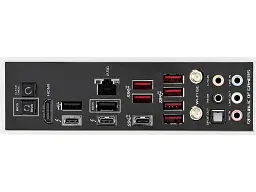 Материнська плата Asus ROG MAXIMUS Z690 HERO EVA EDITION - мініатюра 5