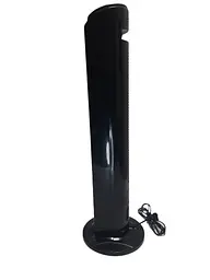 Вентилятор Silver Crest STV 45 C2 black (вежовий) - мініатюра 3