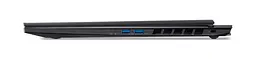 Ноутбук Acer Nitro 18 AN18-61 18" WQXGA IPS AMD R7-350 32GB F2TB NVD5070-8 Lin чорний - мініатюра 8