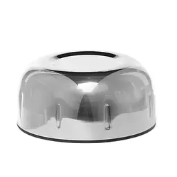 Термос для їжі Holmer TF-00500-SS Optima 500 мл сріблястий (TF-00500-SS Optima) - мініатюра 7