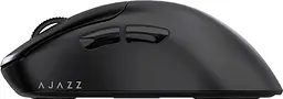 Миша Ajazz AJ179P MC Black (AJ179P-MC-B) - мініатюра 3