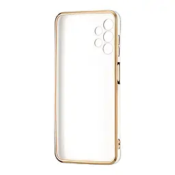 Чохол Golden Line Samsung A13 4G (A135) White - мініатюра 2