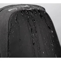 Рюкзак Tigernu T-B3615B 15.6" Black (T-B3615B) - мініатюра 3