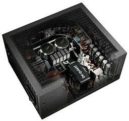 Блок живлення Be quiet! DARK POWER 14 1000W 80+ Titanium (BP020EU) - мініатюра 6