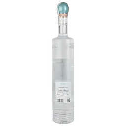 Граппа Distillerie Berta Bimba 40% 0.7 л - мініатюра 2