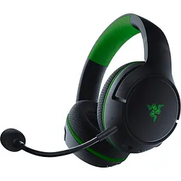 Ігрові навушники Razer Kaira Pro для Xbox Black (RZ04-03470100-R3M1) [112346] - мініатюра 4