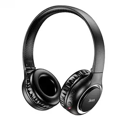 Навушники Bluetooth Hoco W41 Charm BT headphones Black