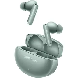 Навушники OnePlus Buds 4 E513A Green [137743] - мініатюра 2