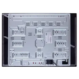 Поверхня газова на склі Weilor GG W 714 BL - мініатюра 11