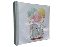 Альбом EVG 20sheet Baby Balls 29x32см (20sheet S29x32 Baby Balls)