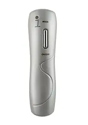 Вібратор B - Series Real AchiIles-Loveclonex 7,5", 21 см (тілесний) - мініатюра 5