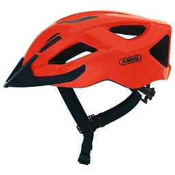 Велошолом Abus Aduro 2.1 S Червоний (1007-826696) - мініатюра 3