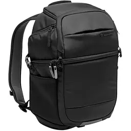 Рюкзак для фотоапарата Manfrotto Advanced Fast Backpack M III (MB MA3-BP-FM) [107448] - мініатюра 2