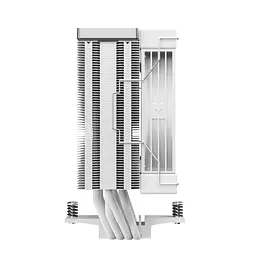 Кулер для процесора Deepcool AK400 G2 WH (R-AK400G2-WHNNMN-GJD) - мініатюра 7