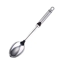Ложка кухарська Bergner Gizmo 34,4 см (BG-3276)