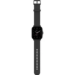 Смарт-годинник Amazfit GTS 2 New Version black - мініатюра 7