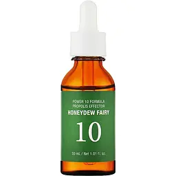 Сироватка для обличчя It's Skin Power 10 Formula Propolis, 30 мл - мініатюра 2