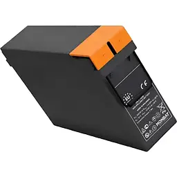 Акумулятор Monbat AGM 12V/100Ah/1200Wh [12MVR100Gr] [114120] - мініатюра 2