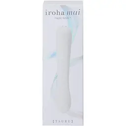 Звуковий вібратор Iroha Mai Tsuru - мініатюра 6