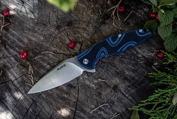 Ніж Ruike P105-K - мініатюра 7