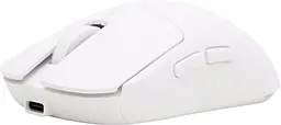 Миша Kondor SG-7 White (1032) - мініатюра 3