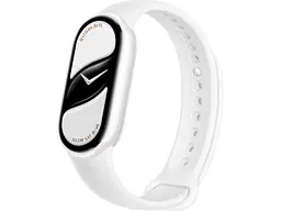 Фітнес-браслет Xiaomi Smart Band 10 Pearl White (BHR07Y5GL)