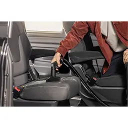 Пилосос Karcher SE 5 (1.081-230.0) - мініатюра 2