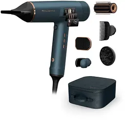 Фен ROWENTA HY 9430E0 - миниатюра 5