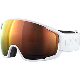 Маска Poc Zonula Clarity Hydrogen White/Spektris Orange (1033-PC 408088265ONE1)