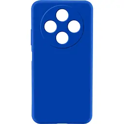 Чохол Make Xiaomi Redmi 14C/Poco C75/Redmi A4 Silicone Starry Blue