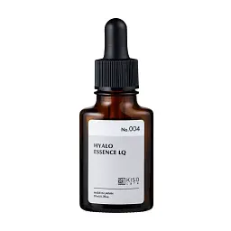 KISOCARE Hyalo Essence LQ сироватка з 5 видами гіалуронової кислоти, 20 мл