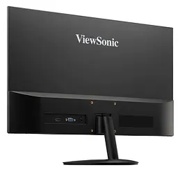 Монітор ViewSonic 24" VA24E2-H FHD IPS 144Hz (VA24E2-H) - мініатюра 4