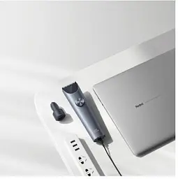 Машинка для стрижки Xiaomi Hair Clipper 2 (BHR8998EU) - мініатюра 2