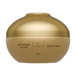 Крем для обличчя Famirel Botoderm Active Night Cream Нічний проти зморщок 50 мл (7290114085311)