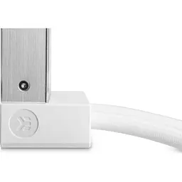 Система рідинного охолодження Ekwb EK-Nucleus AIO CR360 Lux D-RGB - White (3831109897850) - мініатюра 5