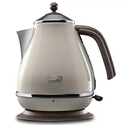 Електрочайник DeLonghi KBOV 2001.BG (KBOV2001.BG) - мініатюра 2