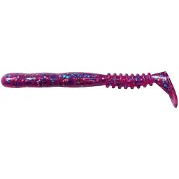 Силікон Reins Rockvibe Shad 3" 407 Pione (15 шт/уп)