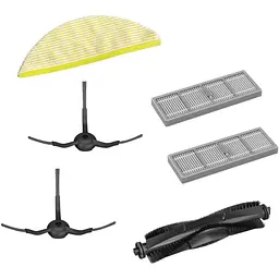 Робот-пилосос Karcher RCV 2 (1.269-670.0) [120654] - мініатюра 7